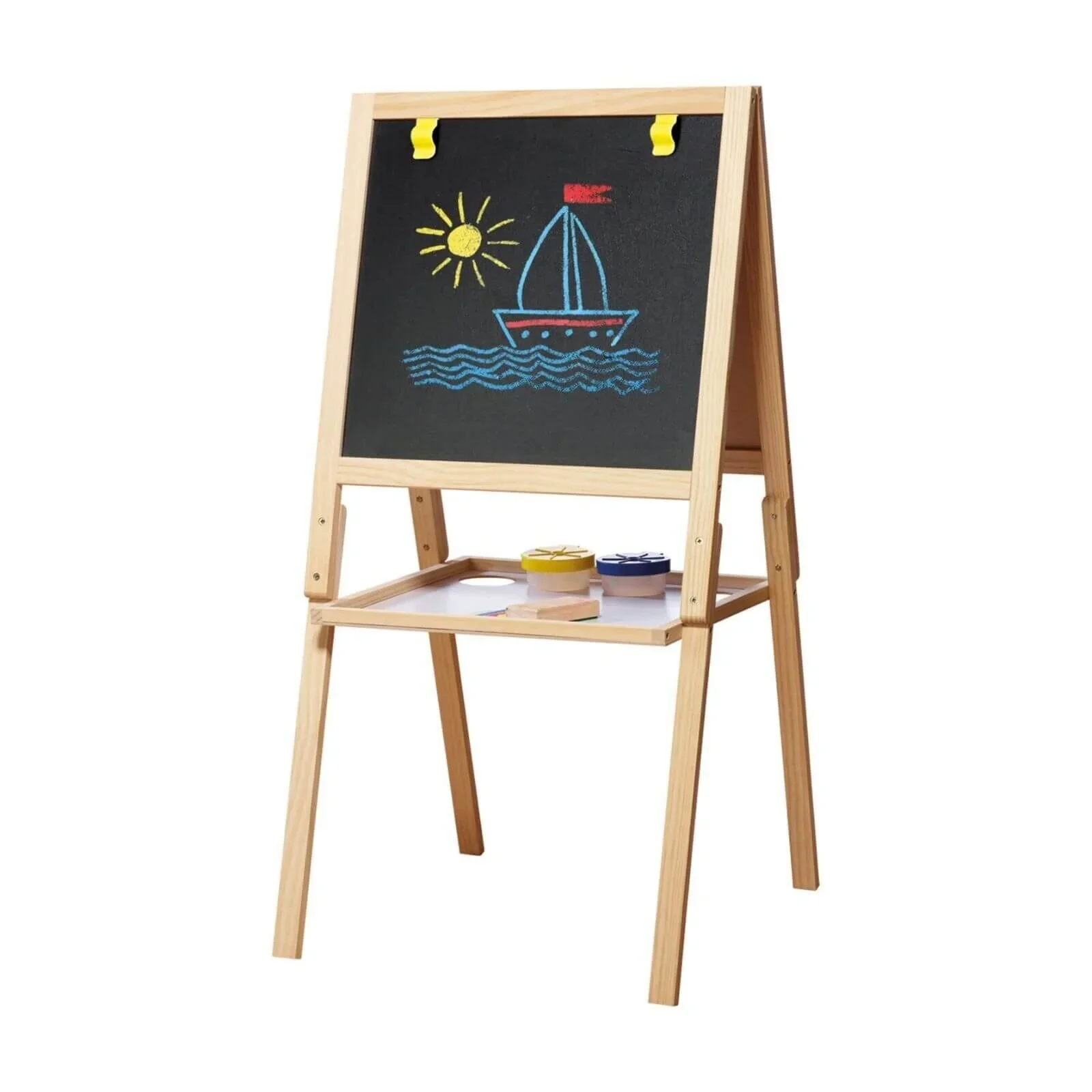 Wooden Easel - Image 7