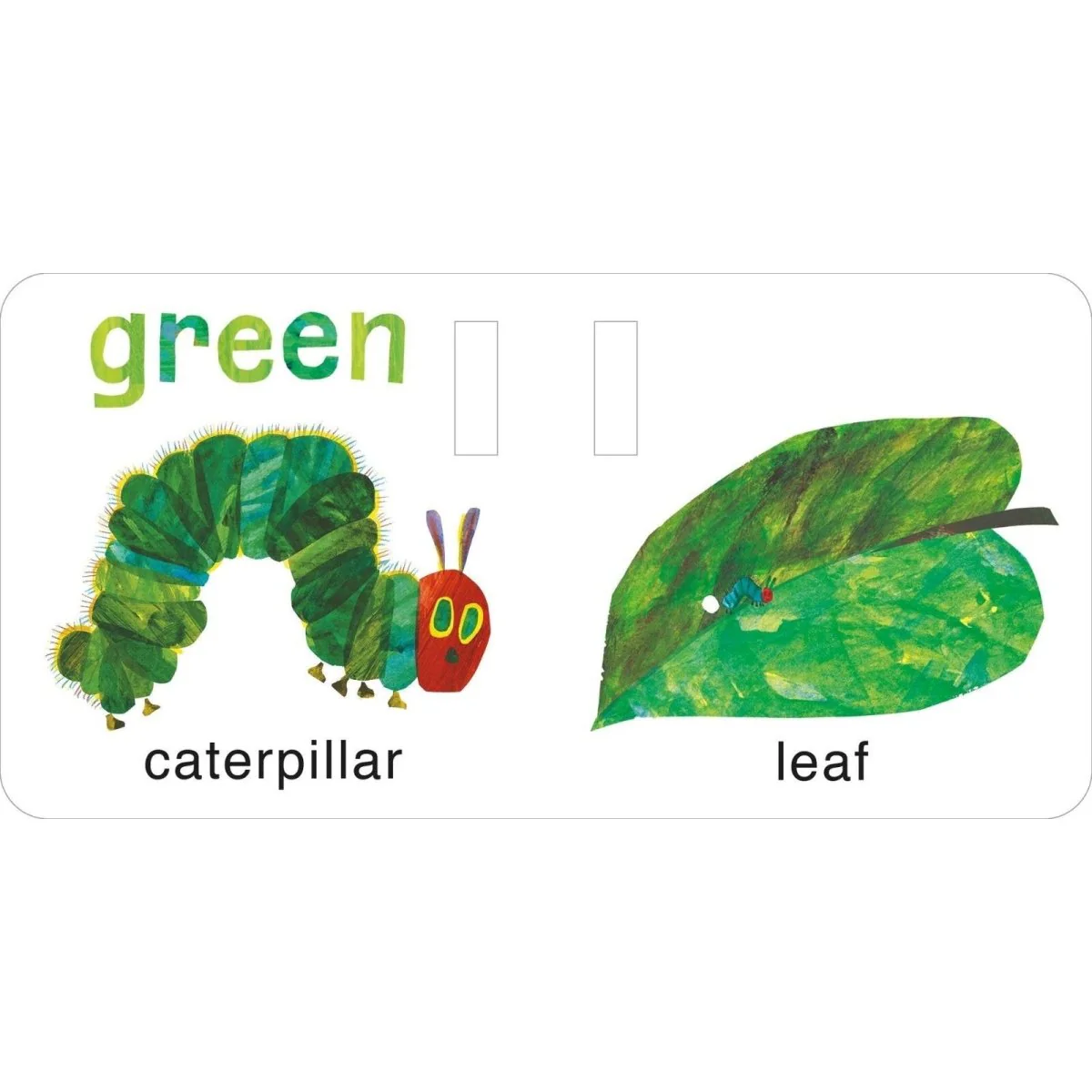 World Of Eric Carle The Very Hungry Caterpillar Buggy Buddy - Image 2
