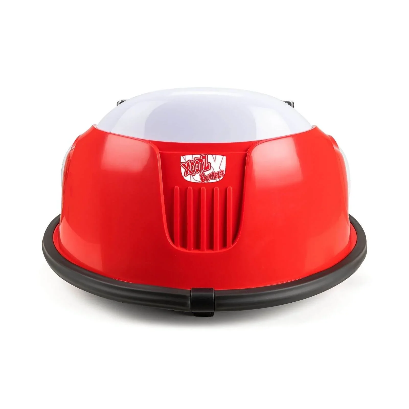 Xootz Bumper Car - Red - Image 12