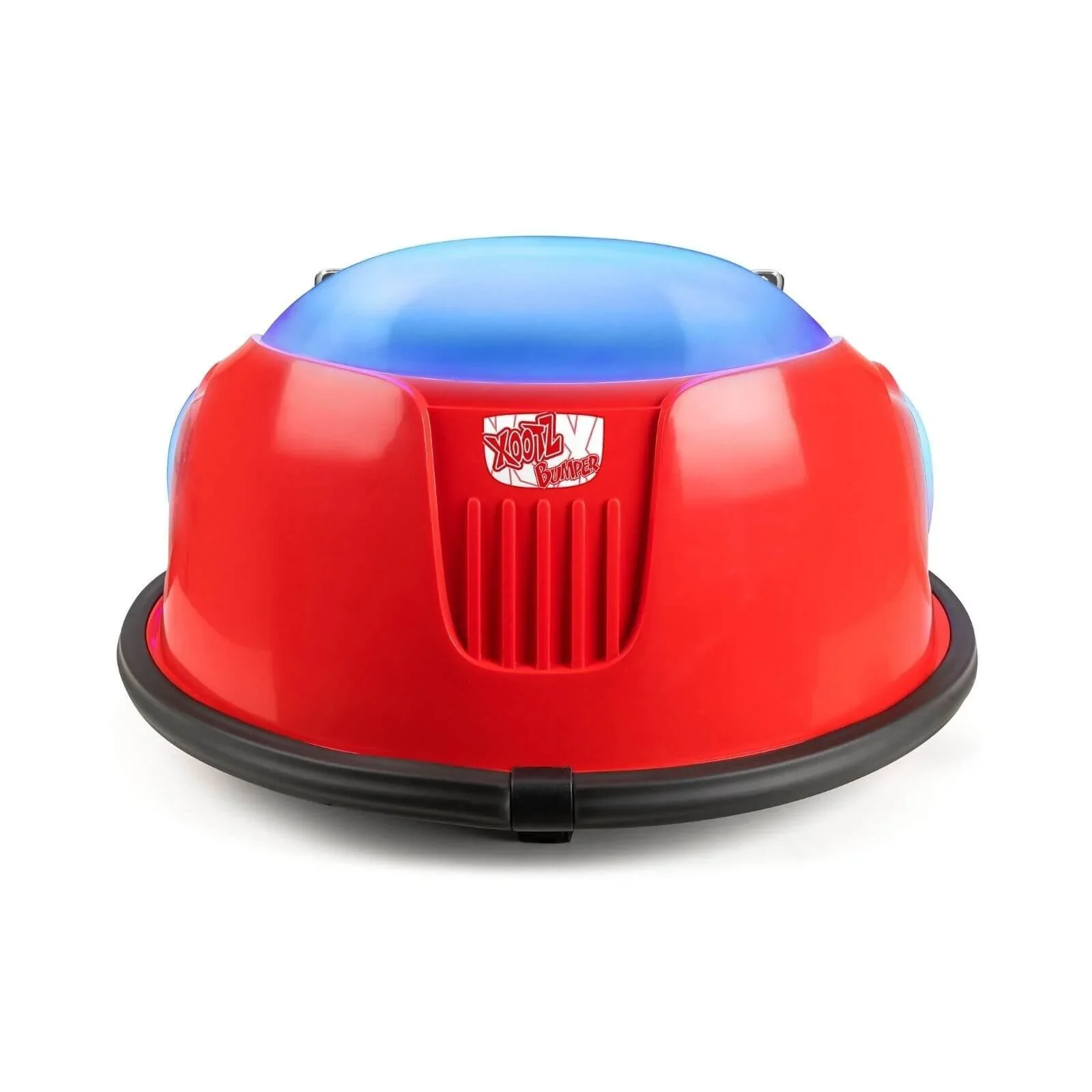 Xootz Bumper Car - Red - Image 6