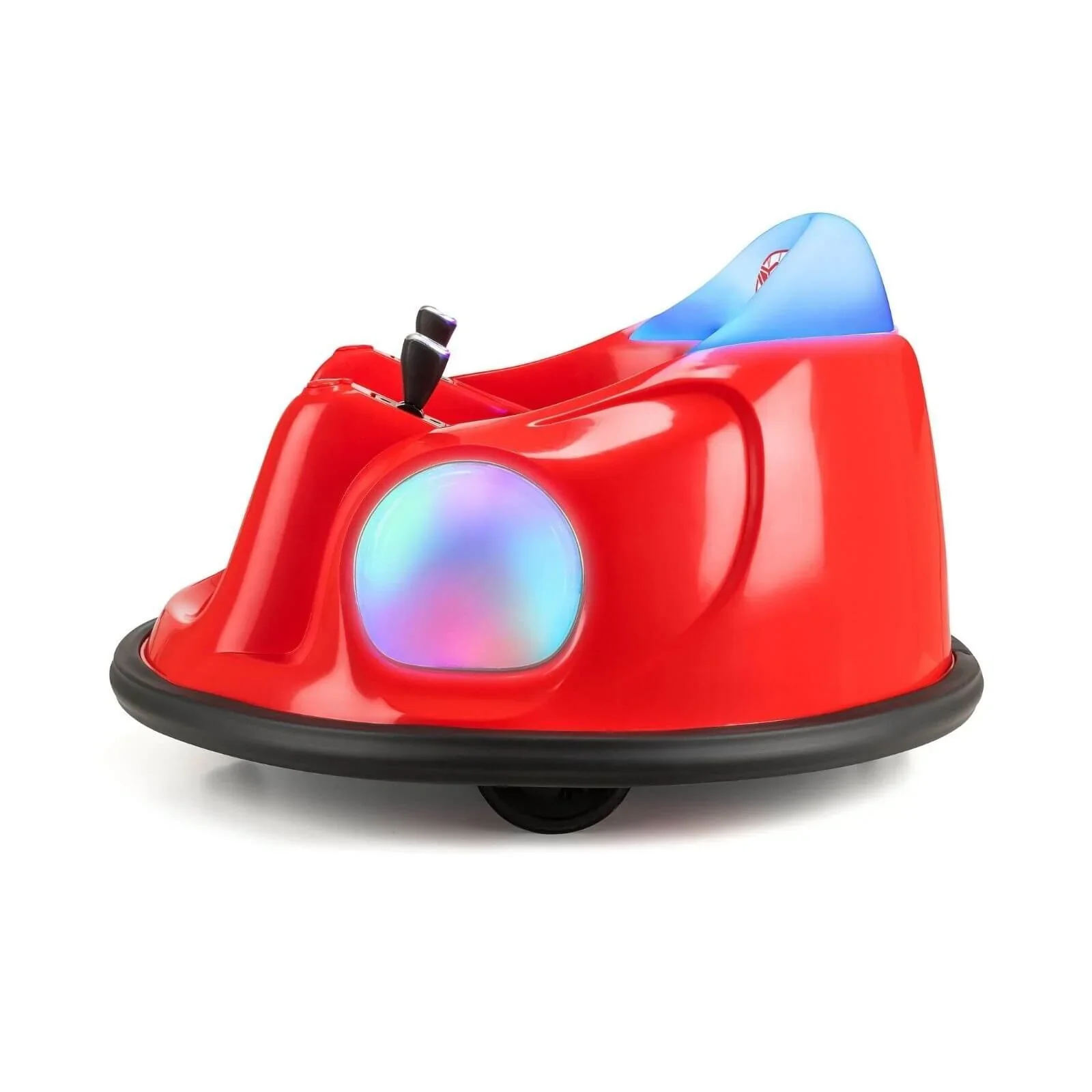 Xootz Bumper Car - Red - Image 7