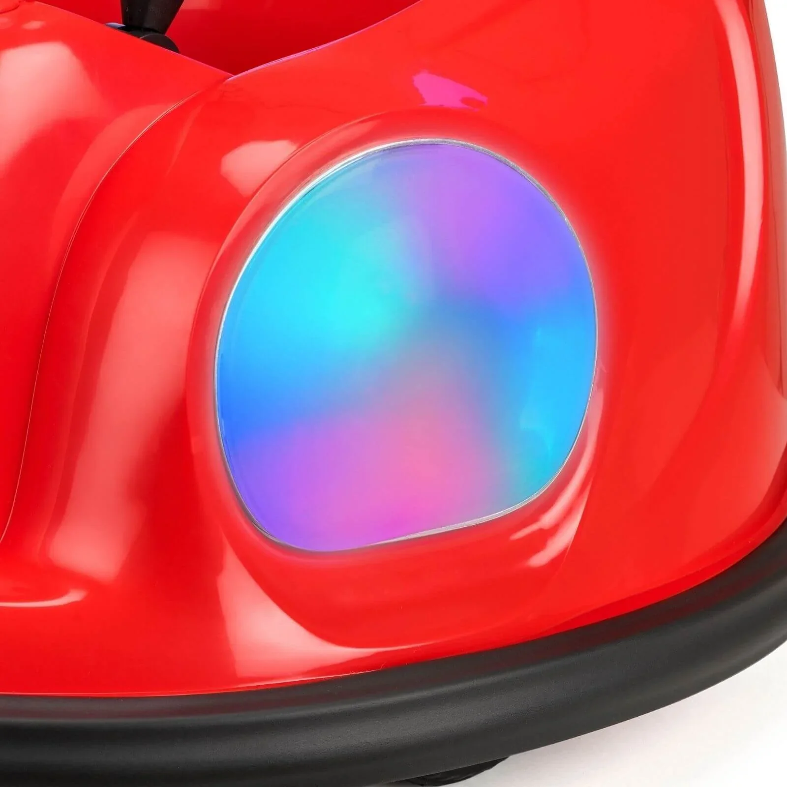Xootz Bumper Car - Red - Image 8