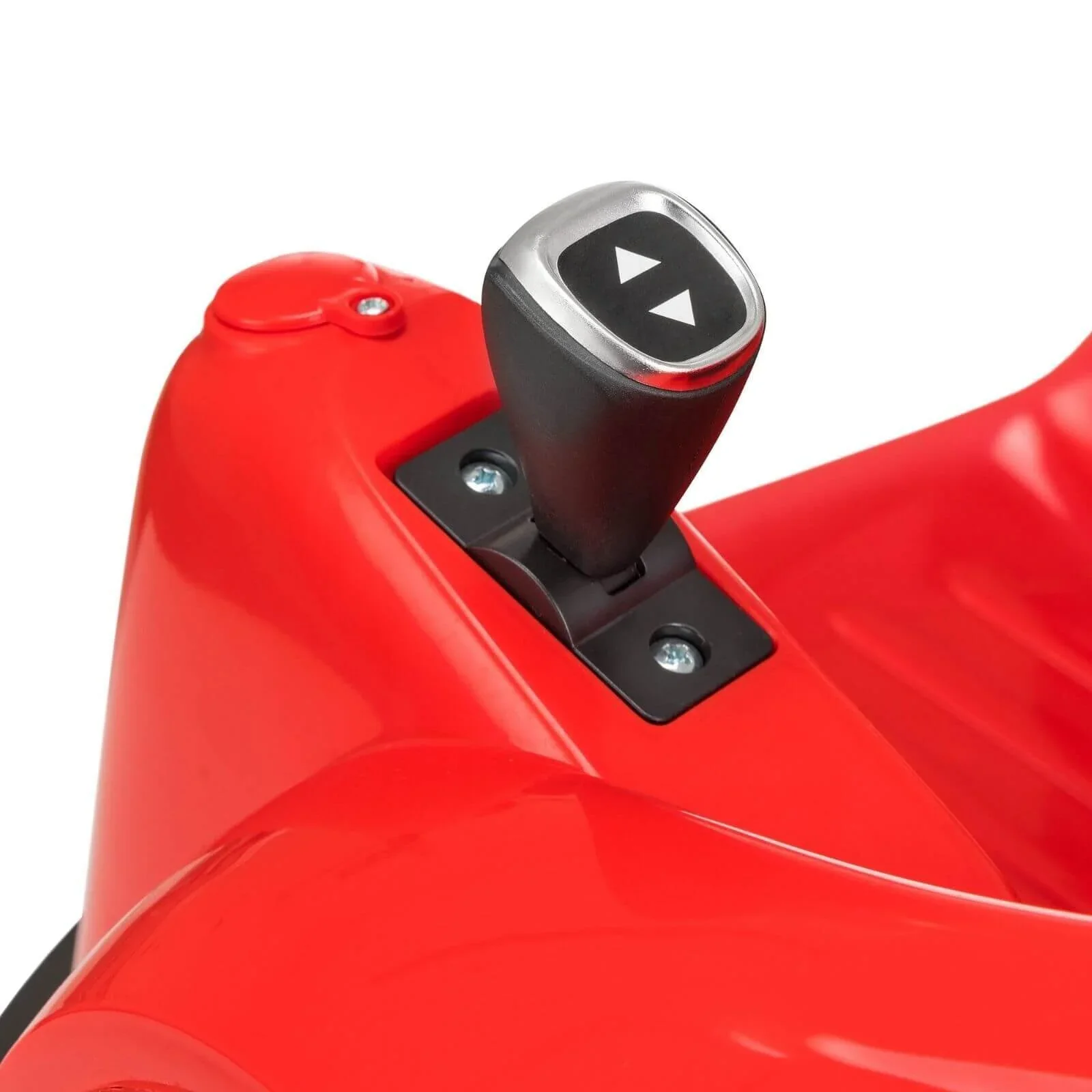 Xootz Bumper Car - Red - Image 9