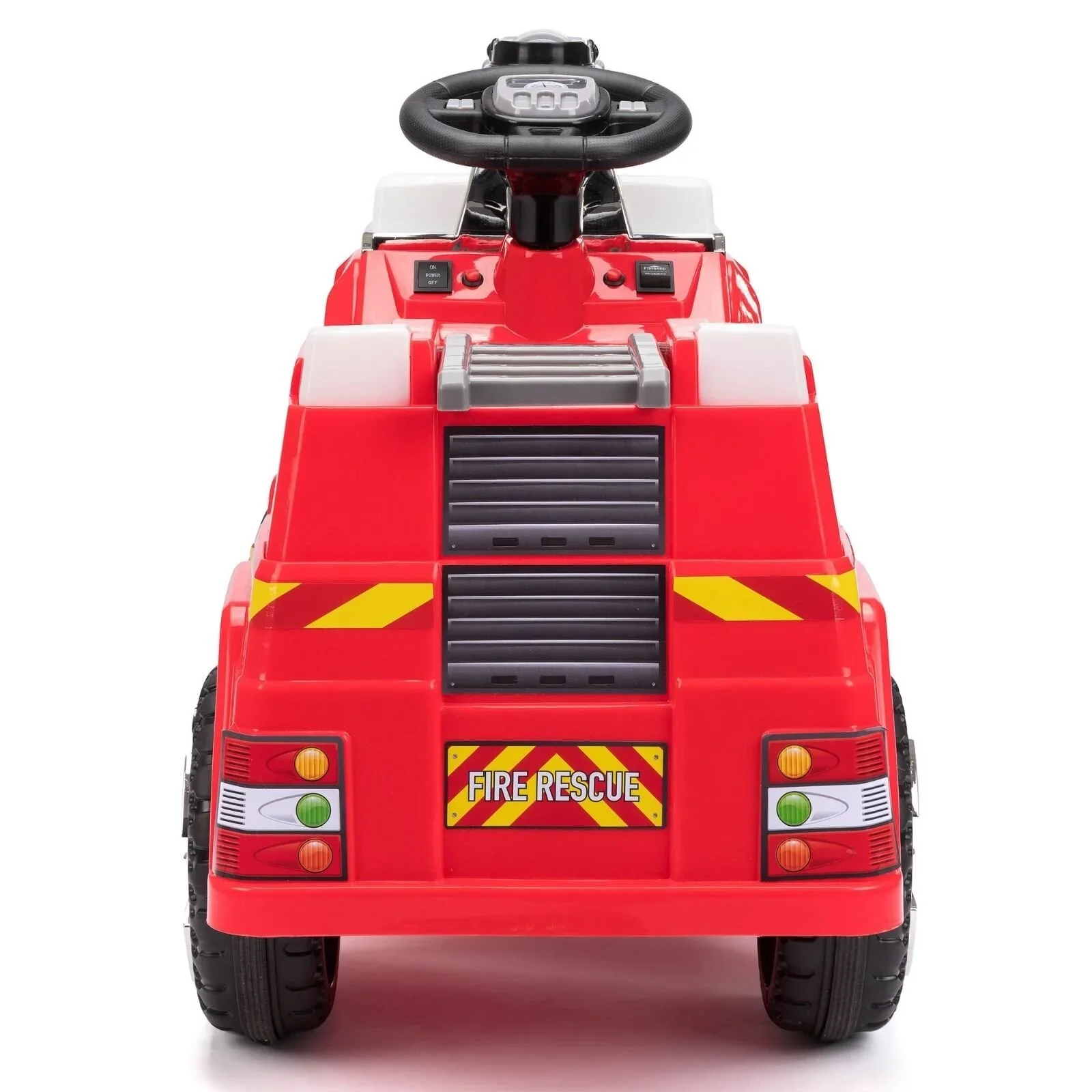 Xootz Fire Engine Electric Ride On - Image 10