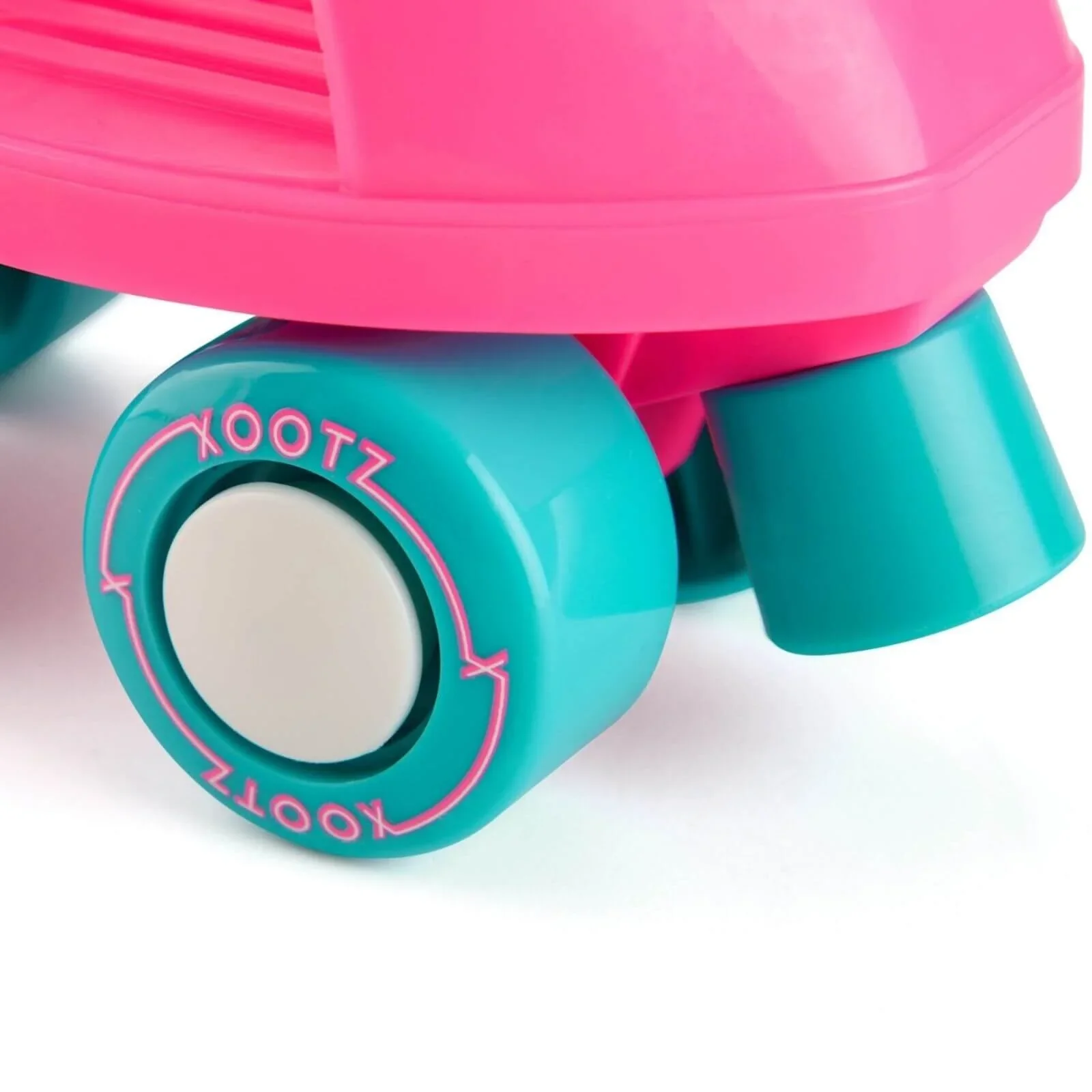 Xootz Infant Skate - Pink - Image 11