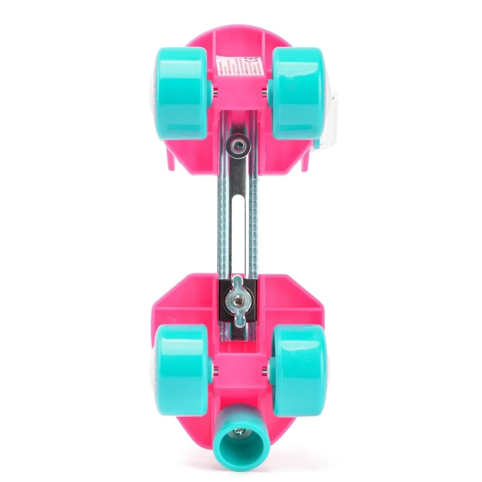 Xootz Infant Skate - Pink - Image 12
