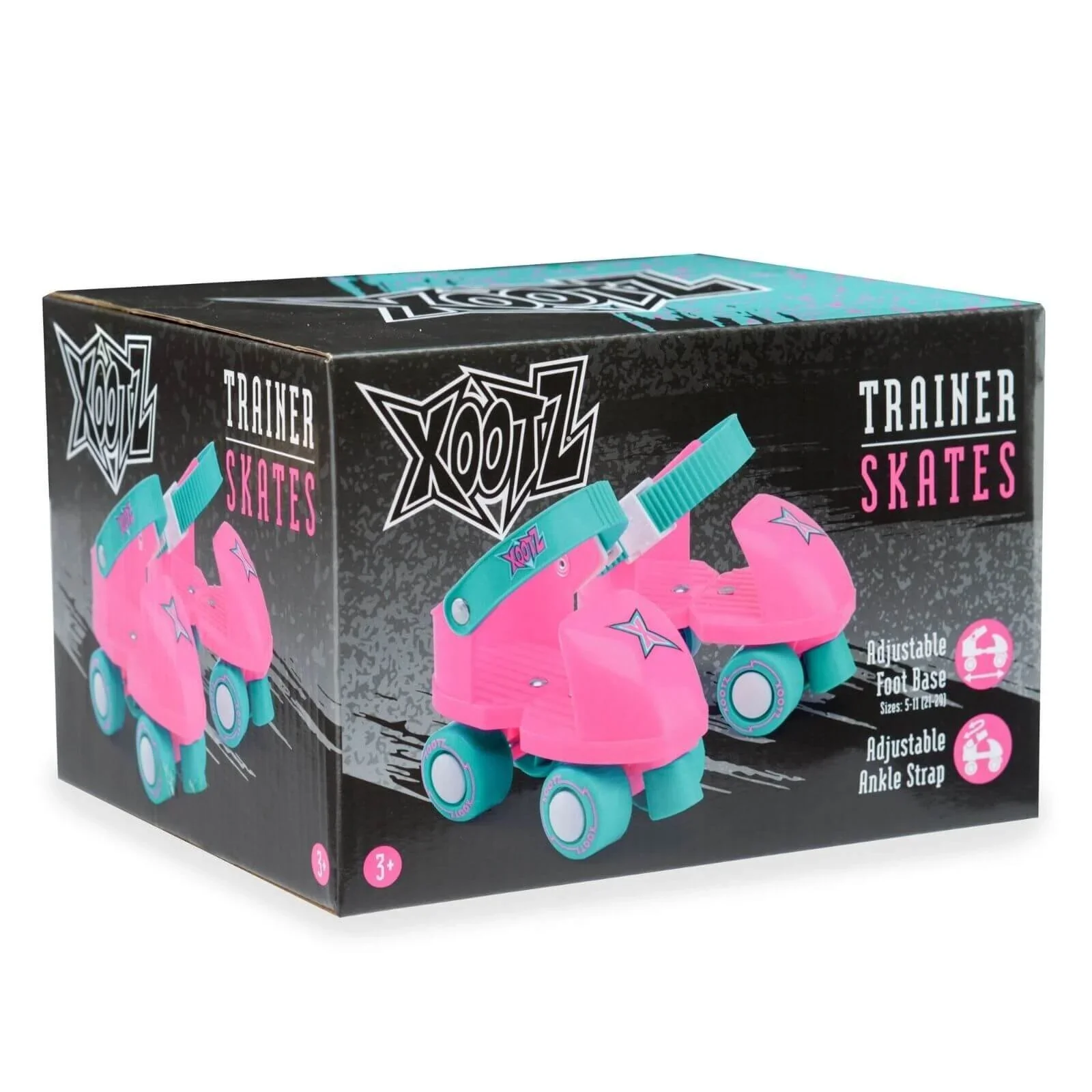 Xootz Infant Skate - Pink - Image 16