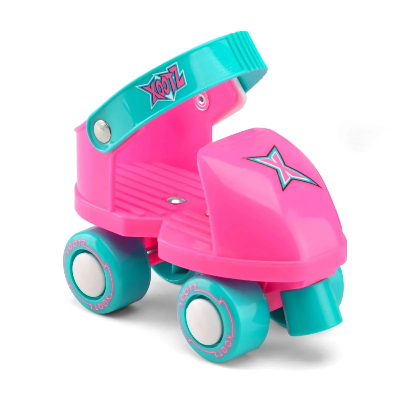 Xootz Infant Skate - Pink - Image 5