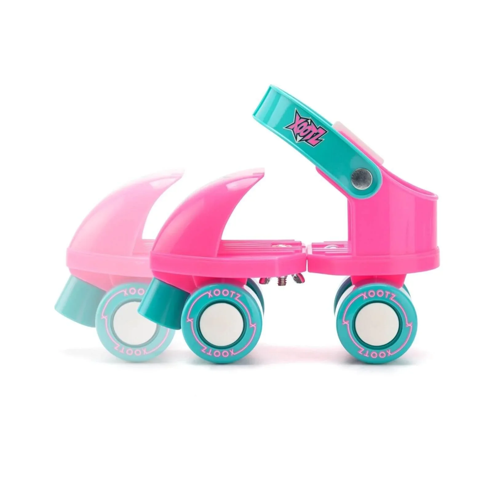 Xootz Infant Skate - Pink - Image 6