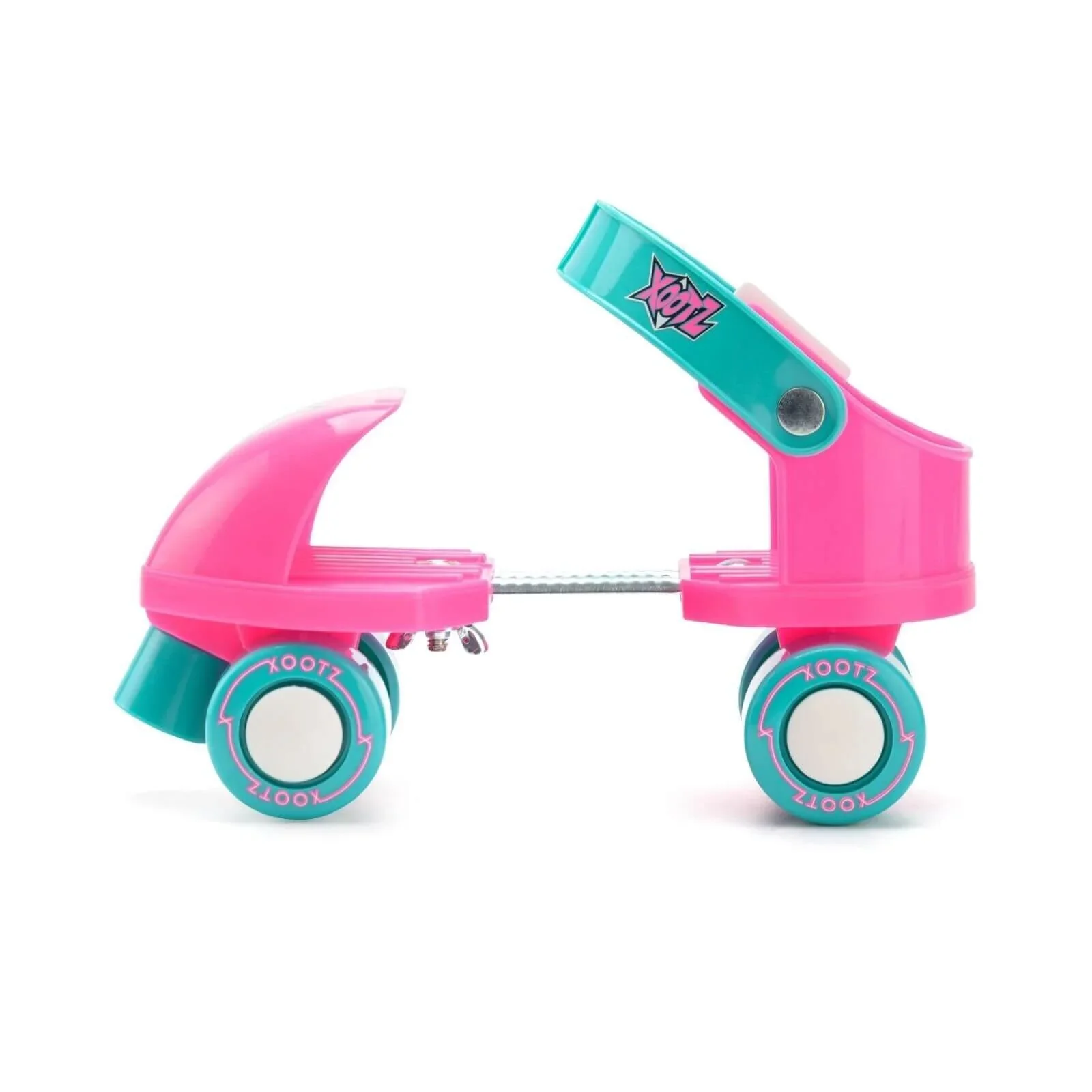 Xootz Infant Skate - Pink - Image 7