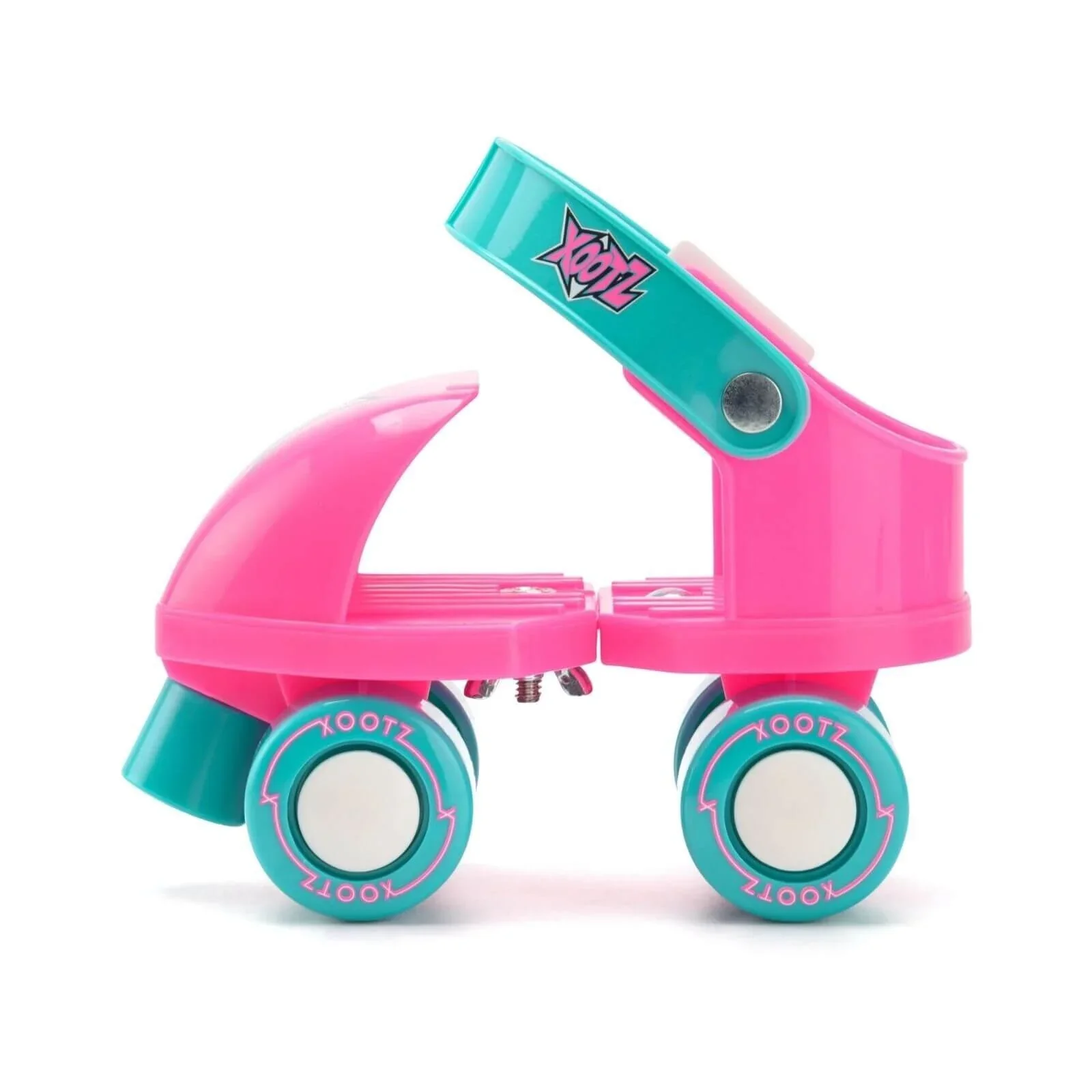 Xootz Infant Skate - Pink - Image 8