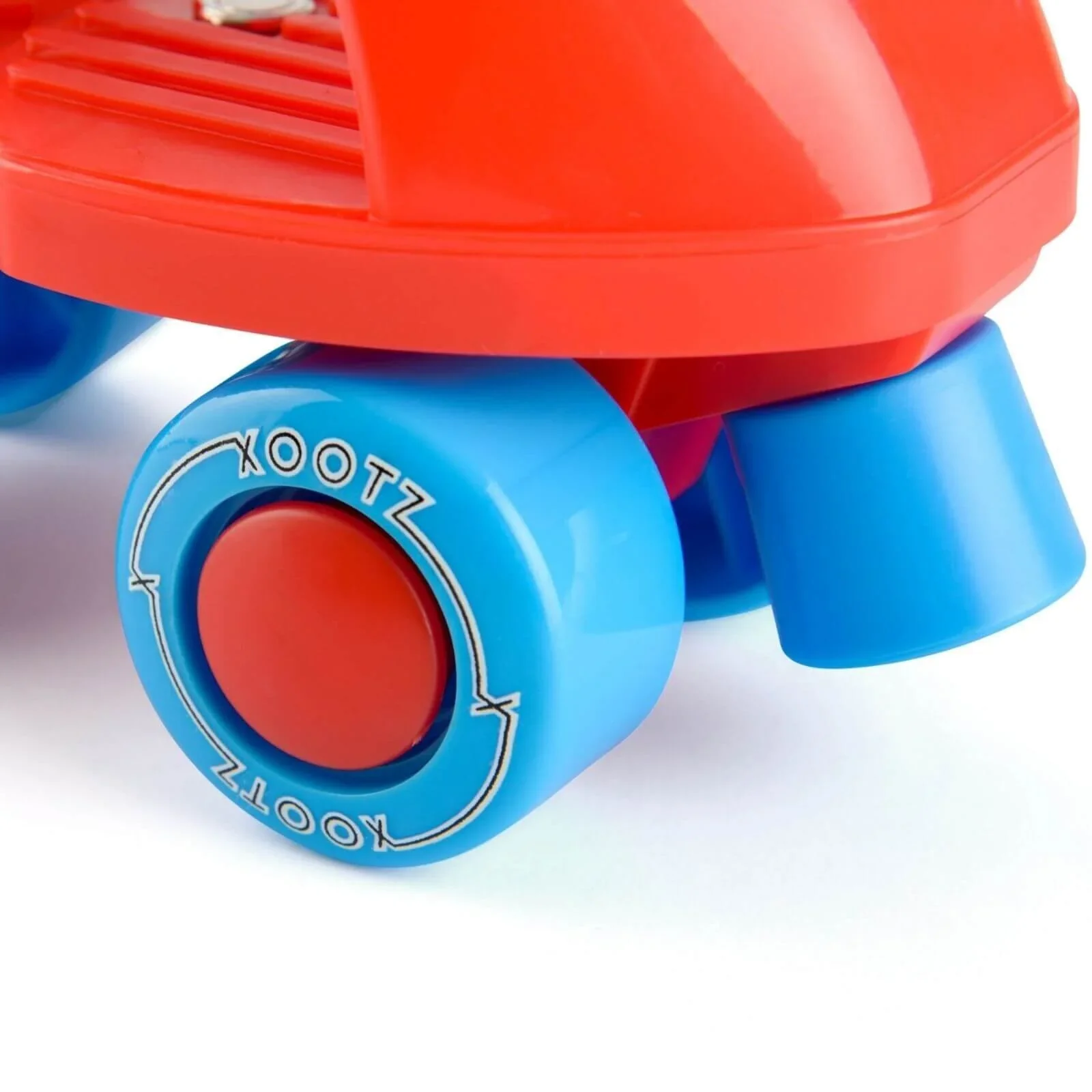 Xootz Infant Skate - Red - Image 10
