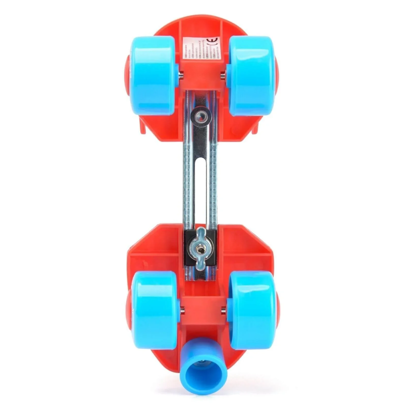 Xootz Infant Skate - Red - Image 11