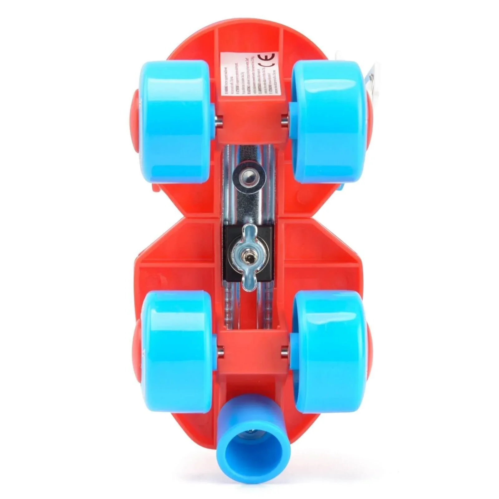 Xootz Infant Skate - Red - Image 12