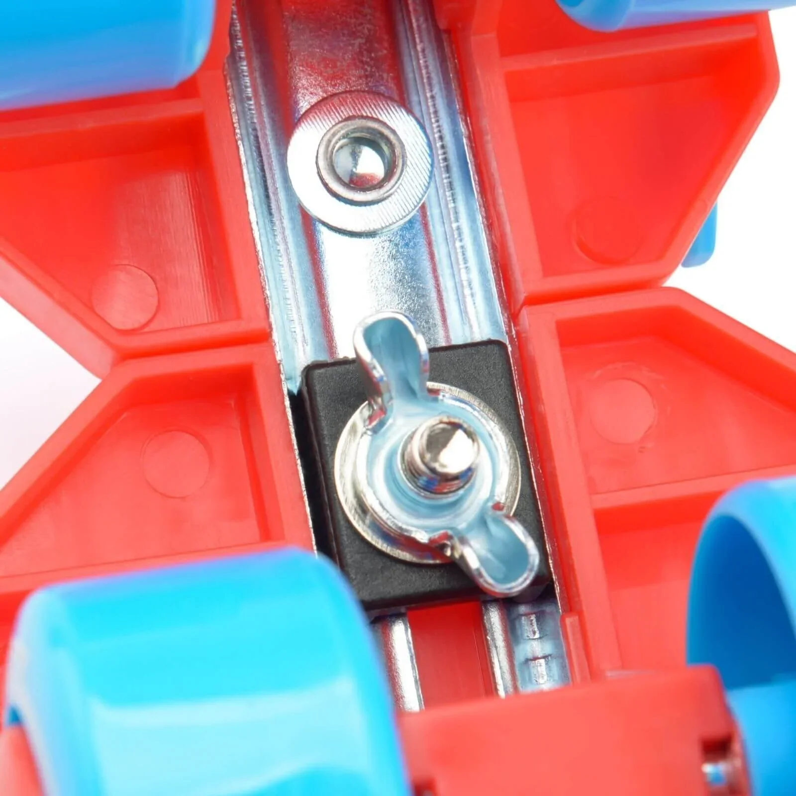 Xootz Infant Skate - Red - Image 13