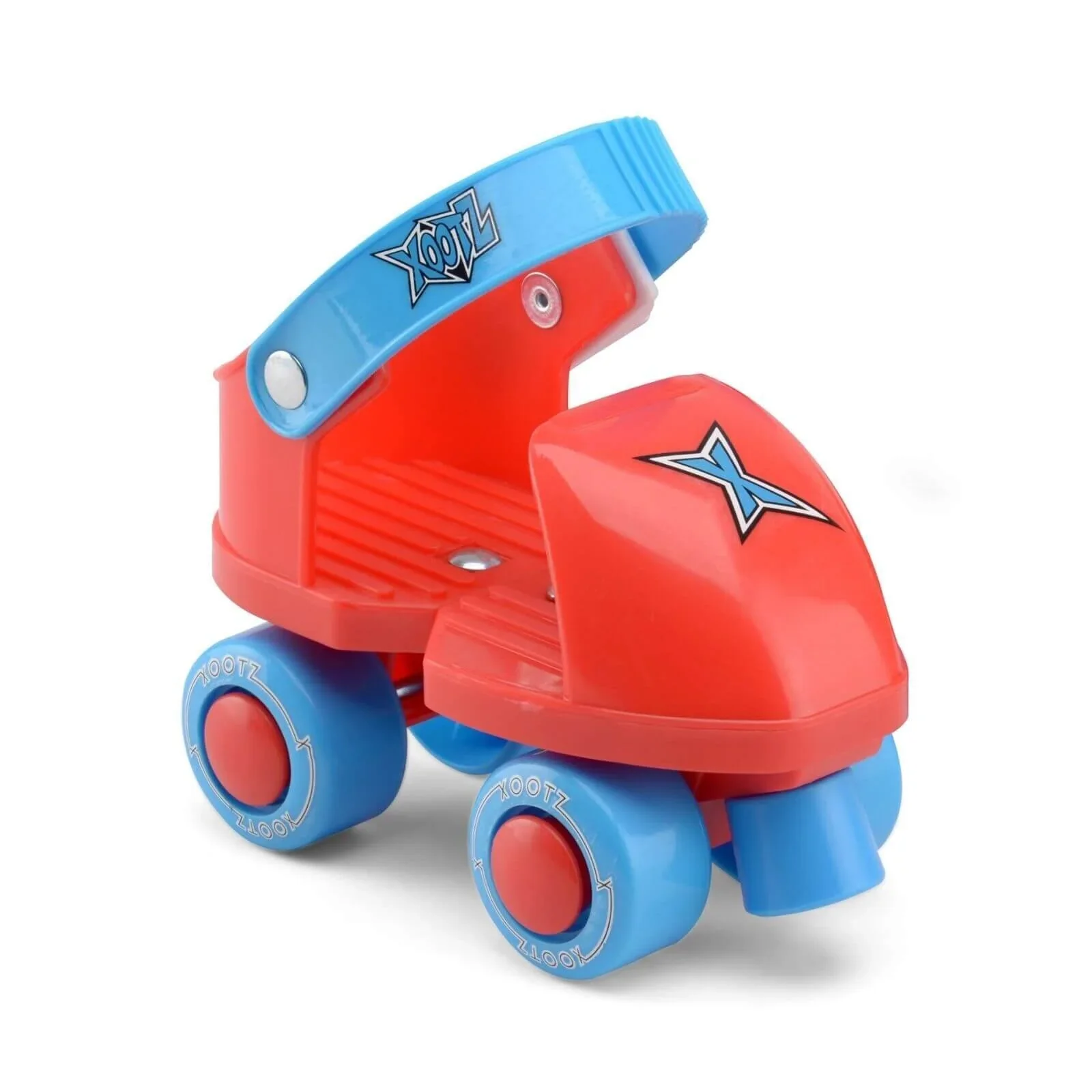 Xootz Infant Skate - Red - Image 4