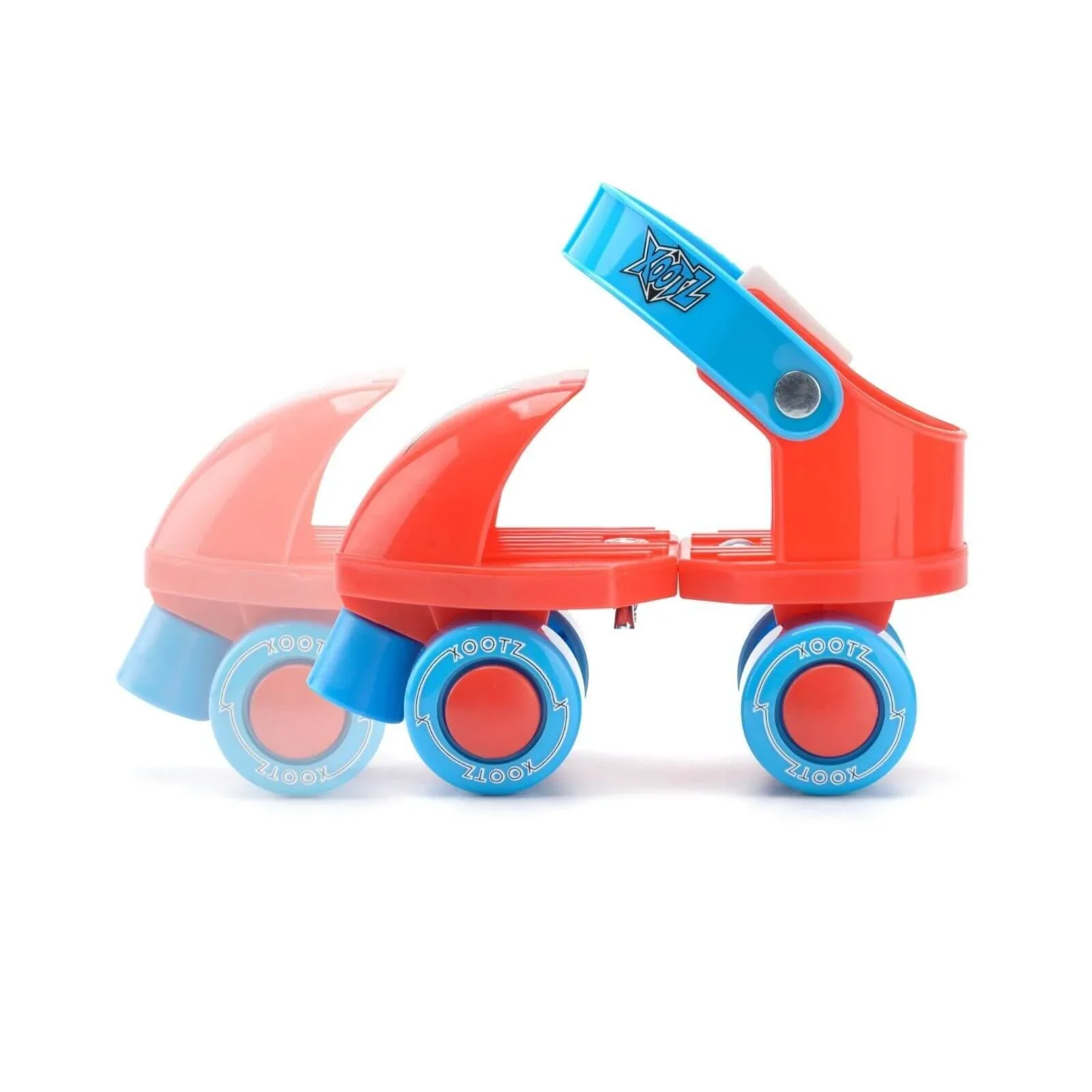 Xootz Infant Skate - Red - Image 5