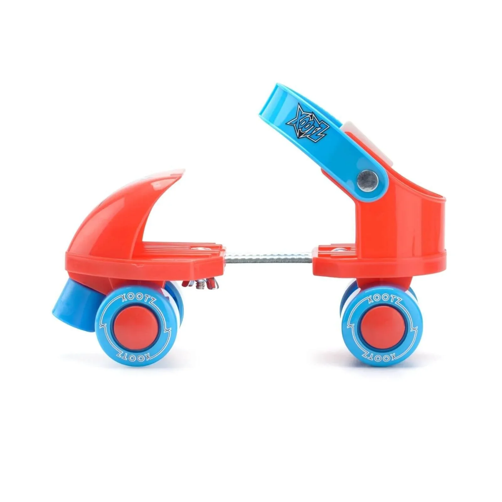 Xootz Infant Skate - Red - Image 6