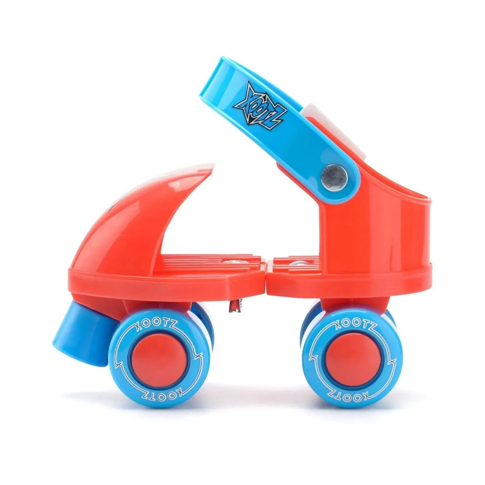 Xootz Infant Skate - Red - Image 7
