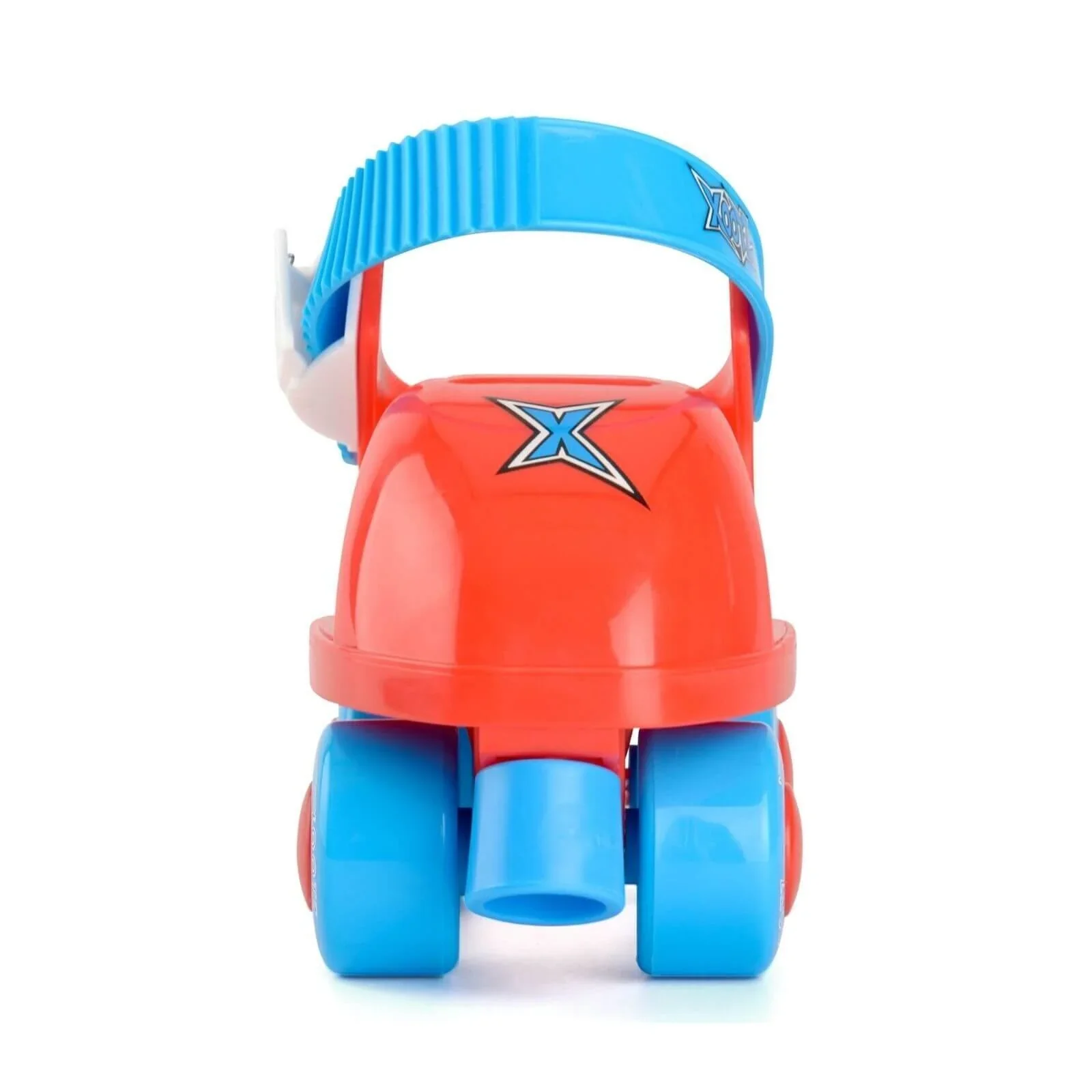 Xootz Infant Skate - Red - Image 9