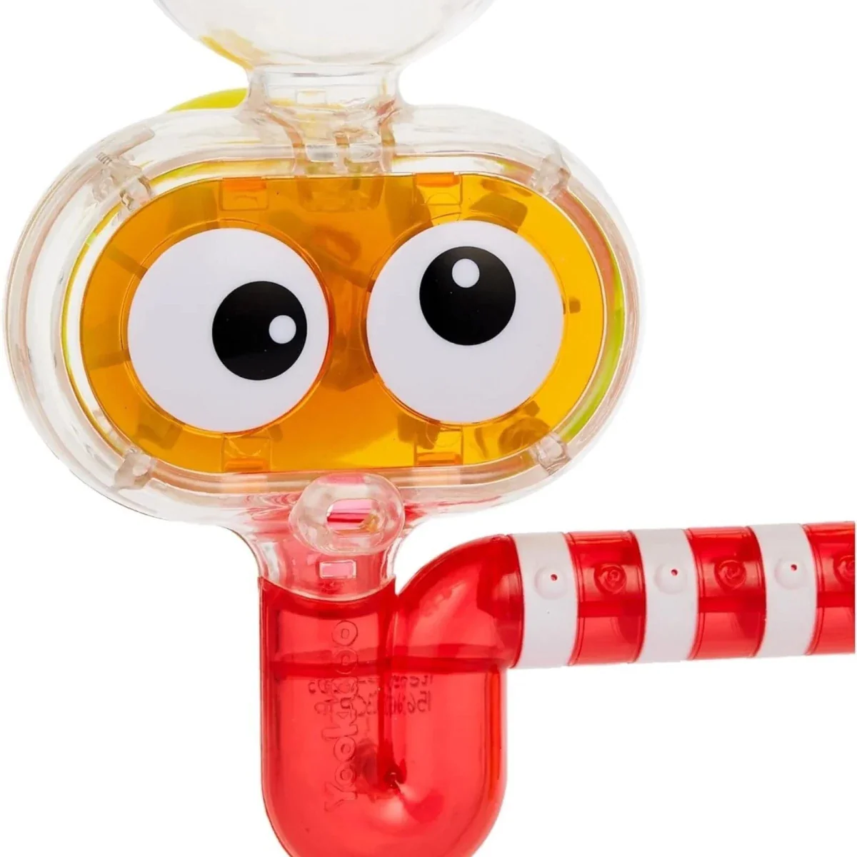 Yookidoo Spin 'N' Sprinkle Water Lab Bath Toy - Image 4