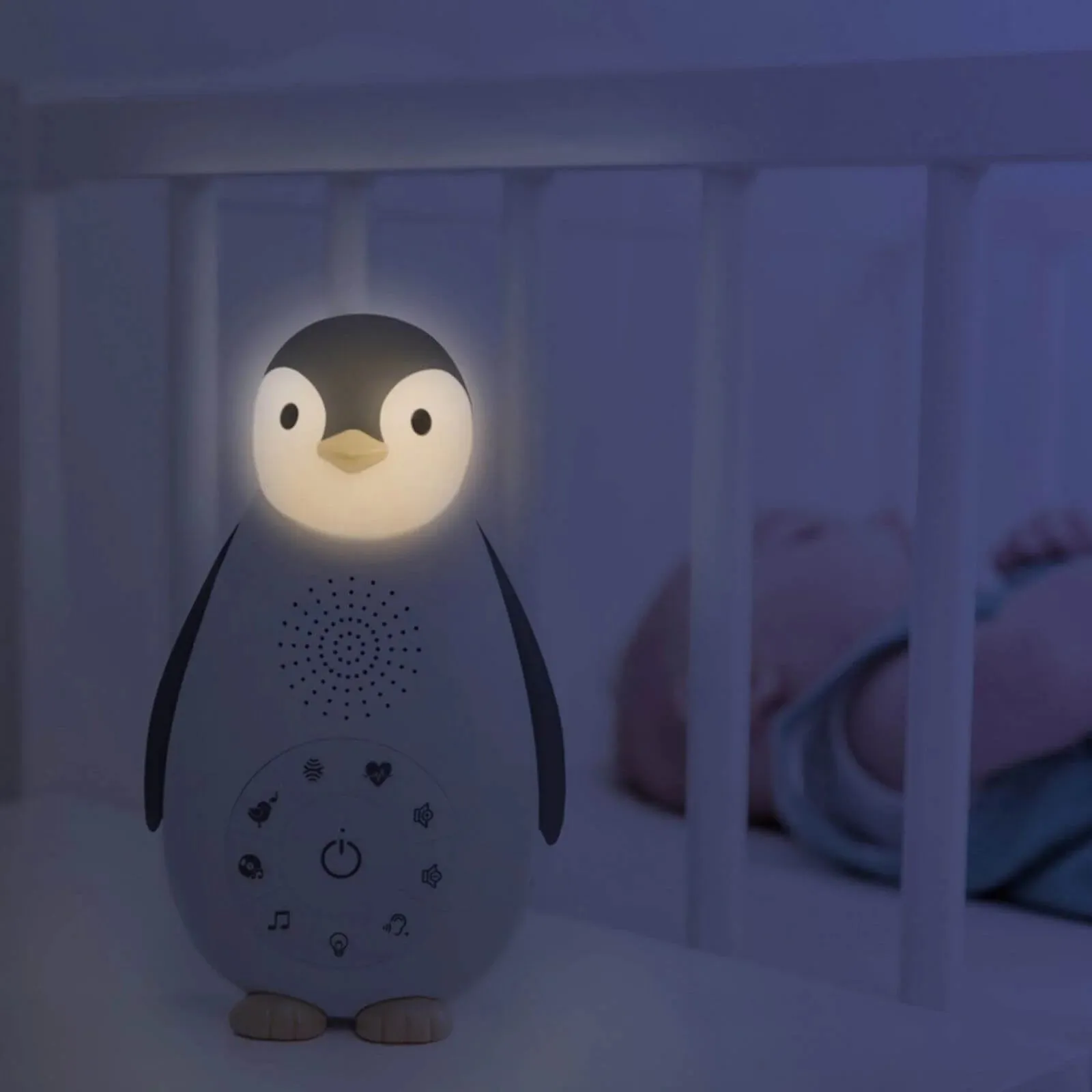 Zazu Zoë The Penguin - Sound Machine - Image 2