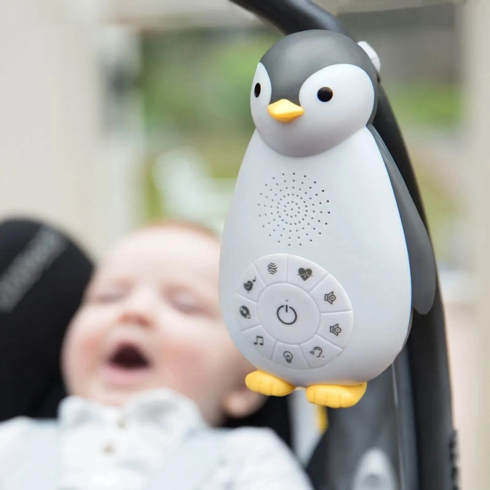 Zazu Zoë The Penguin - Sound Machine - Image 3