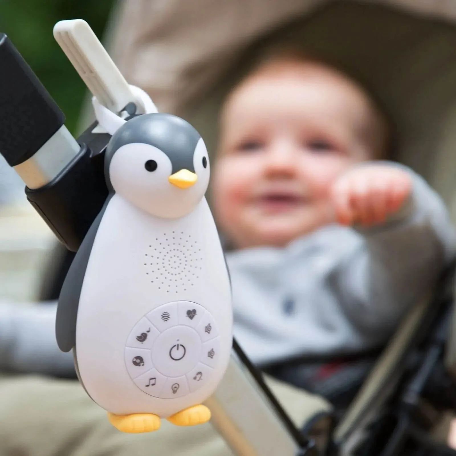 Zazu Zoë The Penguin - Sound Machine - Image 4